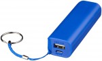 13427702-Power bank Span 1200 mAh-błękit królewski