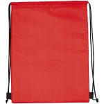 064905-2w1 torba sportowa i chłodząca ORIA-Czerwony