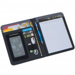 062607-Folder A5 CARVIN-Szary