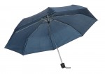0101230-Składany parasol PICOBELLO-granatowy