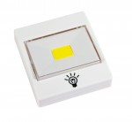 0403123-Lampka LED SWITCH IT-biała