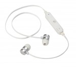 0406218-Słuchawki Bluetooth FRESH SOUND-białe