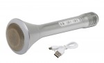 0406220-Mikrofon karaoke Bluetooth CHOIR-sreb.