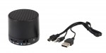 0406270-Głośnik Bluetooth NEW LIBERTY-czarny