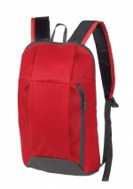 0819622-Plecak DANNY-czerwony