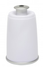 8116005-Lampka nocna DIFFUSER 3 diody LED-biała