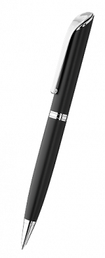 0-8320-63-0002-Długopis SHADOW-czarny