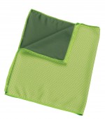 F5300402AJ309-Ręcznik sportowy LANAO-Zielony
