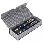 0-0911-01-0002-Etui na artykuły piśmiennicze CARBON-czarny