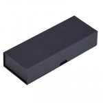 0-0911 W-01-0002-Etui na artykuły piśmiennicze-czarny