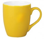 Klasyczny kubek ceramiczny w dobrej cenie