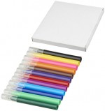 10714300-12-Piece Marker Set-Piasek pustyni