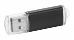 D19 2.0-CZA-4 GB-Pamięć USB 2.0-czarny 4 GB
