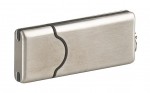 Pendrive metalowy z grawerem