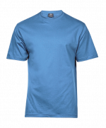 Koszulka Sof-tee marki TeeJays z haftem logo firmy