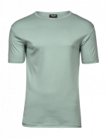 TTJ/520-DUS-3XL-Koszulka Interlock Tee Jays-Dusty green 3XL