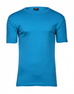 TTJ/520-AZU-M-Koszulka Interlock Tee Jays-Azure M
