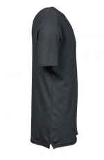 TTJ/520-DAR-M-Koszulka Interlock Tee Jays-Dark Grey M