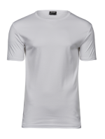 T-shirt Interlock marki TeeJays - wysoka jakość koszulki z nadrukiem logo