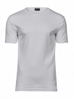 TTJ/520-WHI-S-Koszulka Interlock Tee Jays-White S