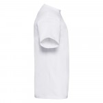 TRU/180M-WHI-M-Koszulka Classic Russell-White M
