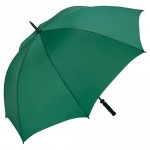 2285-GRE-Parasol golfowt Fiberglass Fare-Green
