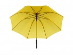2360-YEL-Parasol golfowy FARE-Yellow