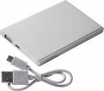 2034606-Power bank 2200 mAh-Biały