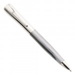 Z-593-SRE-Długopis Ferrara Pierre Cardin-srebrny
