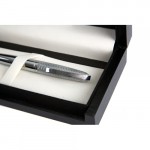 Z-594-SRE-Długopis Wienna Pierre Cardin-srebrny