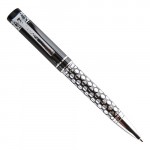 B-694-CZA-Długopis Fashion Pierre Cardin-czarny
