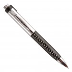 B-693-CZA-Długopis Lux z pamięcią USB Pierre Cardin-czarny