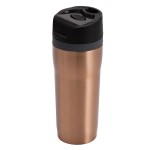 08394.79-Thermal mug-gold