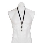 MB5114-BIA-Smycz 2 w 1 z łączem microUSB i Lightning-mix&match