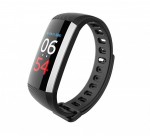 CA5048-CZA-Smartwatch Healthband-czarny