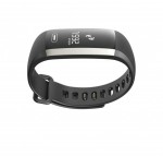 CA5047-CZA-Smartwatch Heartbeat-czarny