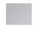 ALMI-SRE-Aluminiowa podkładka pod mysz Alumina-srebrny
