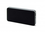 HRMN-CZA-Głośnik bluetooth z powerbankiem 2000 mAh Harmony-czarny