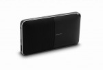 FSN-CZA-Głośnik bluetooth z powerbankiem 6000 mAh Fusion-czarny