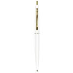 1091-0126-Długopis BIC Clic Gold Ecolutions-biały