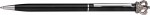 1048803-Długopis metalowy-Czarny