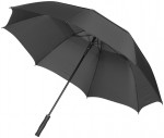 10913100-Parasol automatyczny wiatroodporny Glendale 30" LUXE-czarny