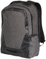 12038801-Plecak do laptopa Overland 17" TSA z portem USB-Ciemnografitowy