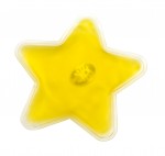 0909008-Ogrzewacz dłoni WARM STAR-Żółty