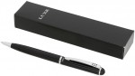 10728400-Długopis LUXE-czarny