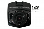 MCHDNXT-CZA-Wideorejestrator myCAM HD Next-czarny