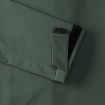 TRU/140F-BOT-XS-Damski Softshell Russell-Bottle Green XS