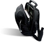 0903-BLA-Plecak/torba na laptop 15"-black