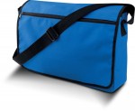 0417-ROY-Torba konferencyjna Messenger-royal blue