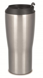 0750-SRE-Kubek termiczny Trophy-srebrny